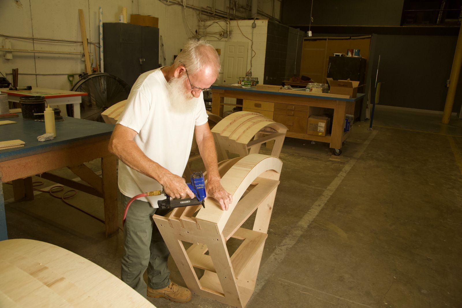 Importance Of Accuracy In Carpentry and Woodworking - Showcase