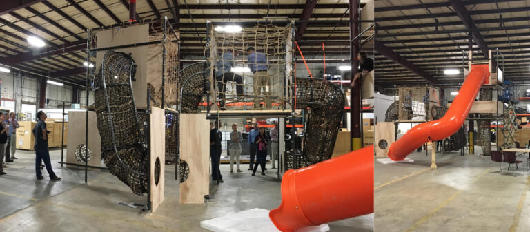 prototyping process