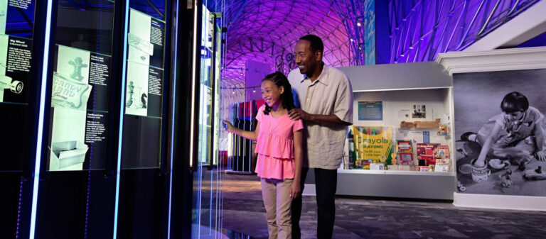 the future of museums