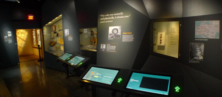 National WWII Museum
