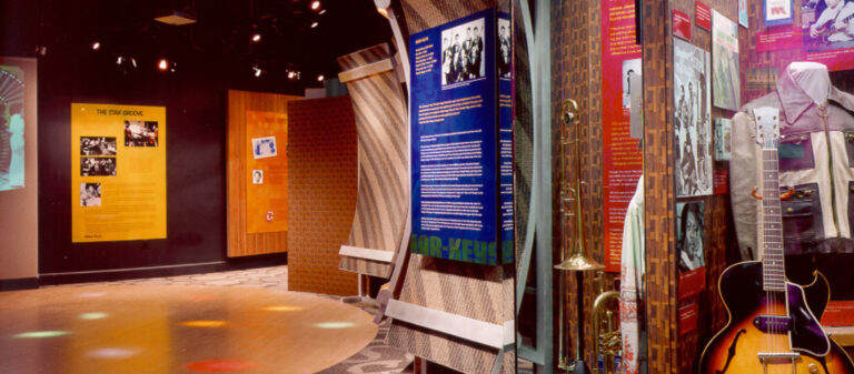 African American Music History