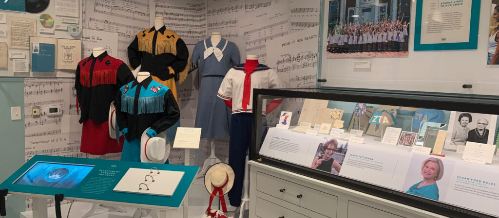 Women Exhibitions