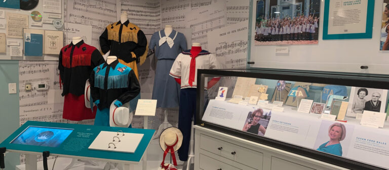 Women Exhibitions