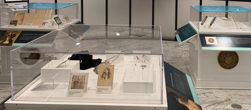 Vitrine