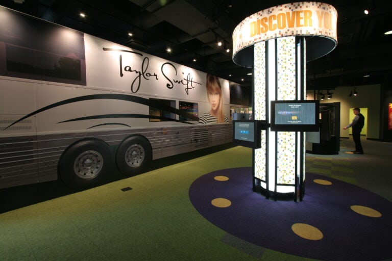 Country Music Hall of Fame