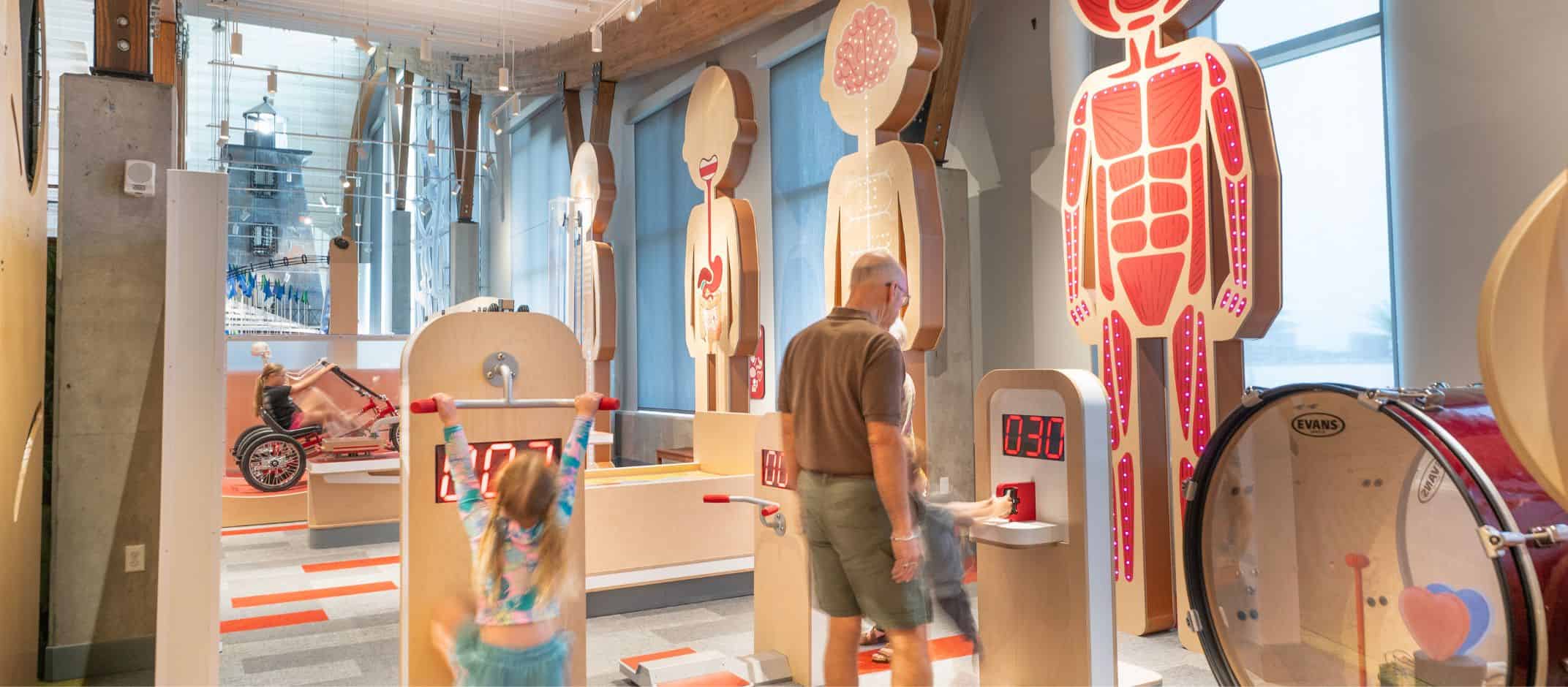 Environmental Design Solutions