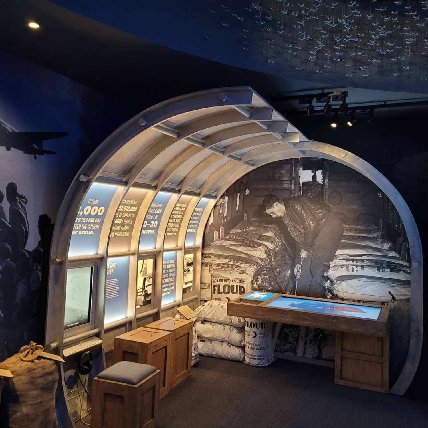 Harry S. Truman Presidential Library and Museum